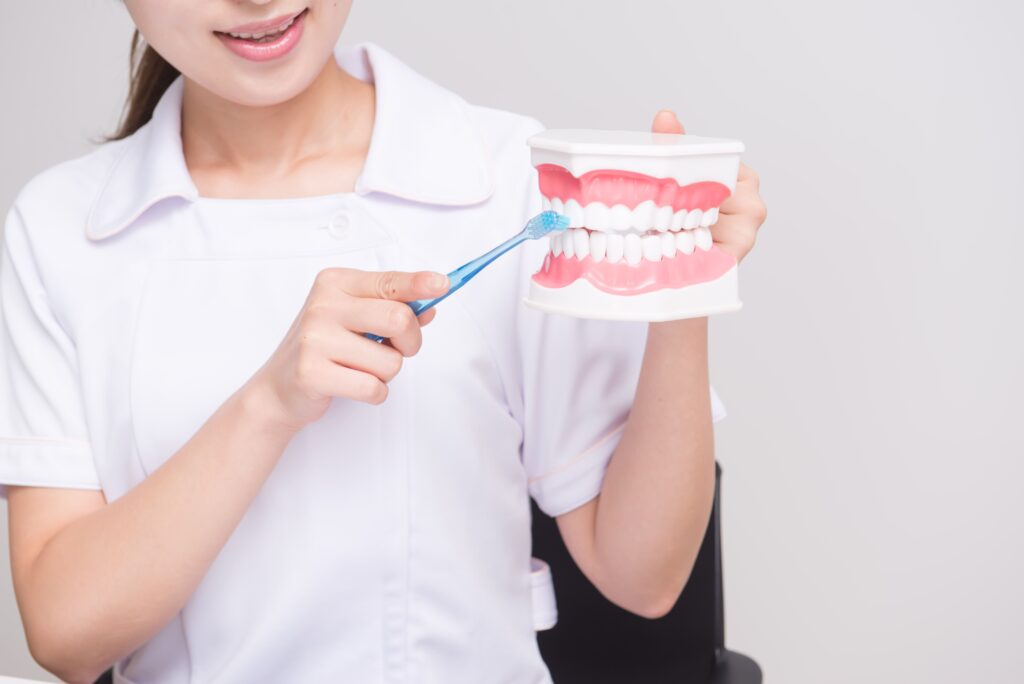 さわい歯科クリニックが考えるインプラントと虫歯にならないための歯科医療|大阪市中央区