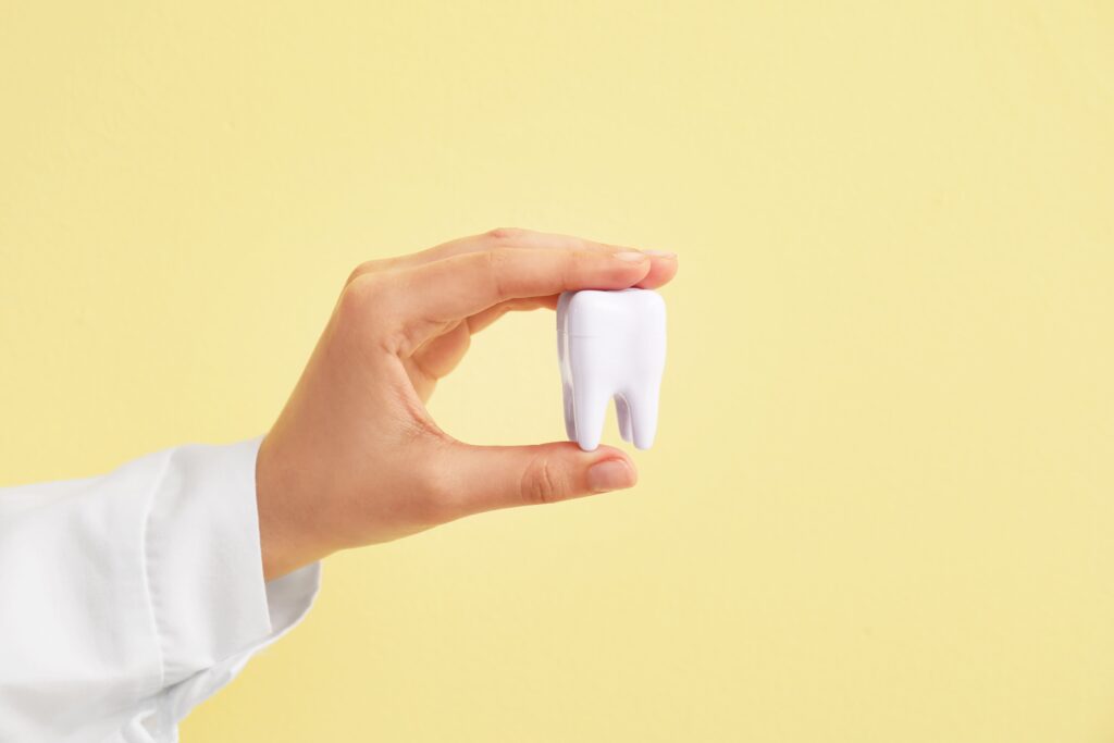 さわい歯科クリニックが解説する大阪市中央区での虫歯のわかる方法と本質的な予防歯科