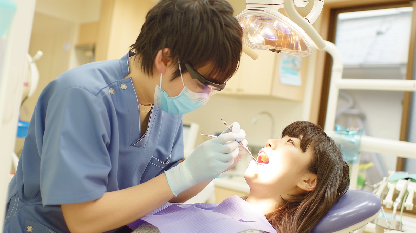 虫歯の詰め物の種類を徹底解説|保険と自費の違い・選び方のポイント|さわい歯科クリニック